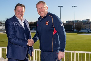 GOOD INNINGS HELPS CLOUDFM EXTEND CONTRACT
